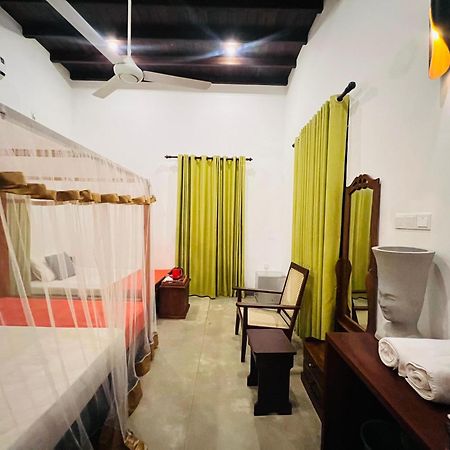 Krishan Villa Negombo Luaran gambar