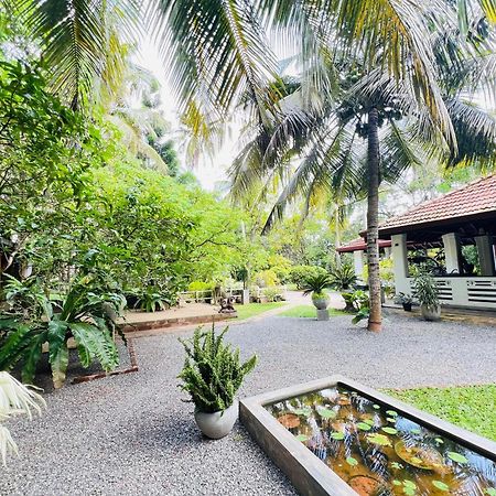 Krishan Villa Negombo Luaran gambar